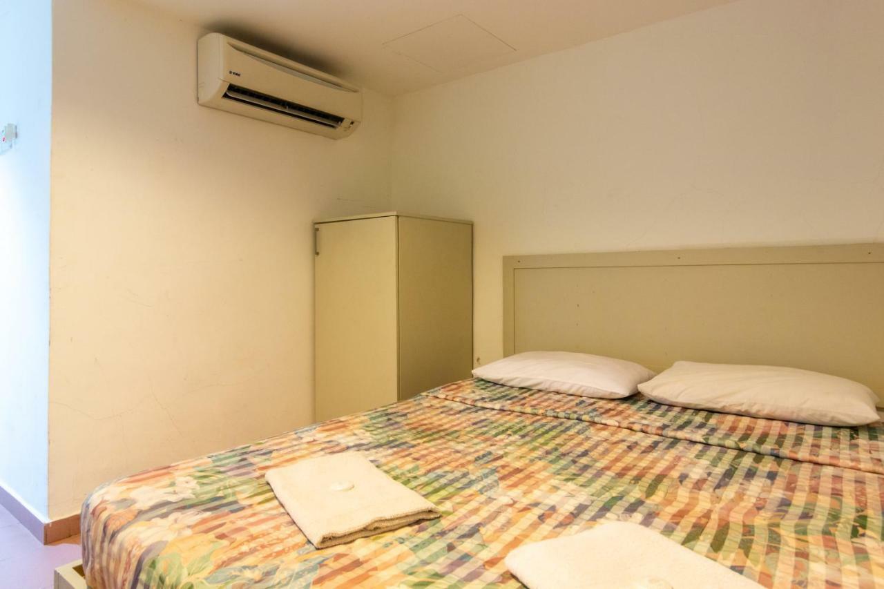 Hotel Grande Malacca Room photo