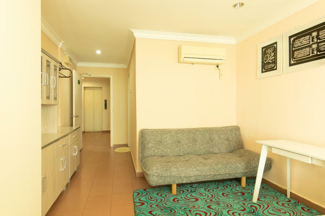 Hotel Grande Malacca Exterior photo