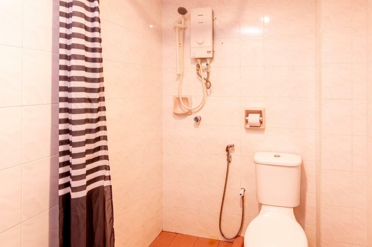 Hotel Grande Malacca Room photo